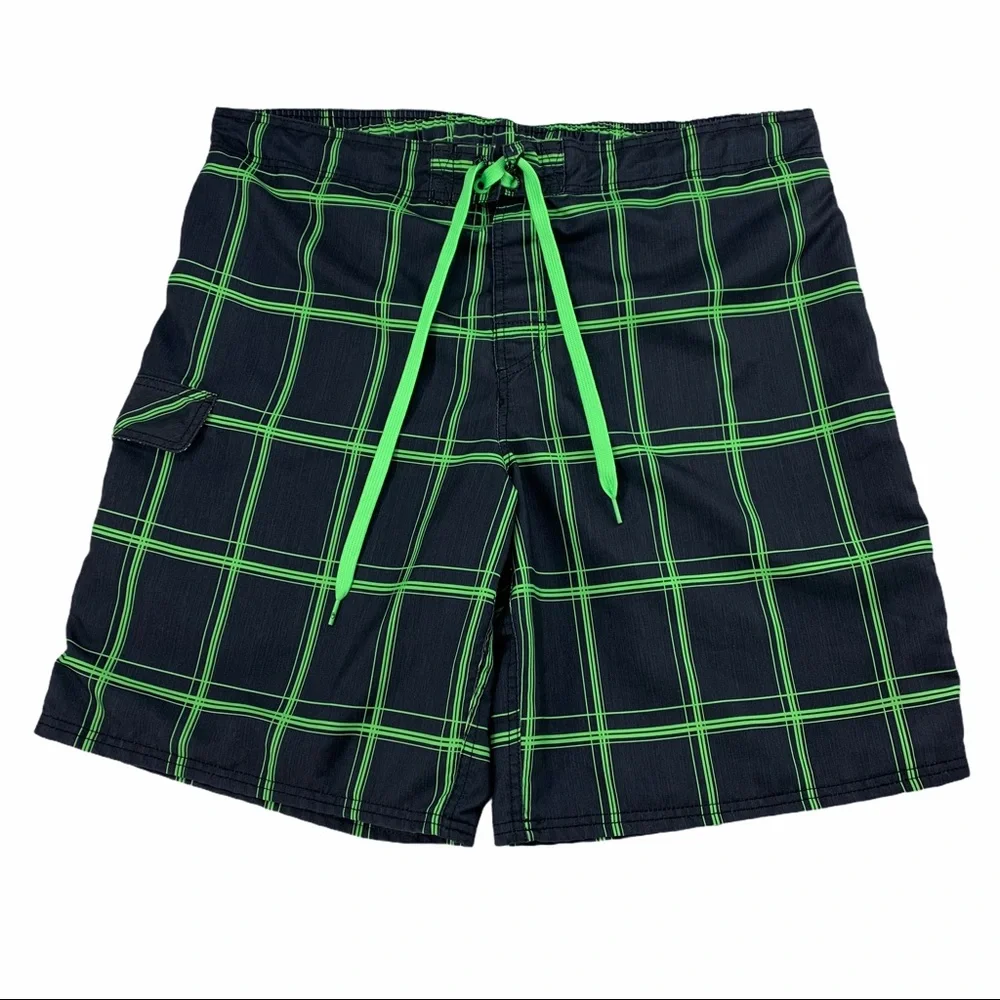 Ocean Pacific Swim Shorts